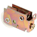 Nylon Ball Bearing Roller Assembly for Closet & Wardrobe Doors - Reflect Window & Door