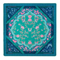 OH MY MAHJONG | Esme Mahjong Mat in Tube - flat view