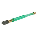 Oil Glass Cutter (Toyo 'Comfort - Grip Supercutter') (Straight Head) - Reflect Window & Door