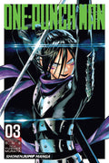One Punch Man GN VOL 03 Sep151697