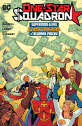 One-Star Squadron TP