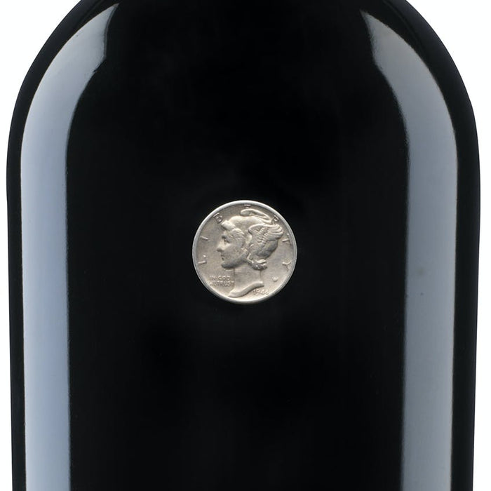 Orin Swift Mercury Head Cabernet Sauvignon 2019 - 750ml