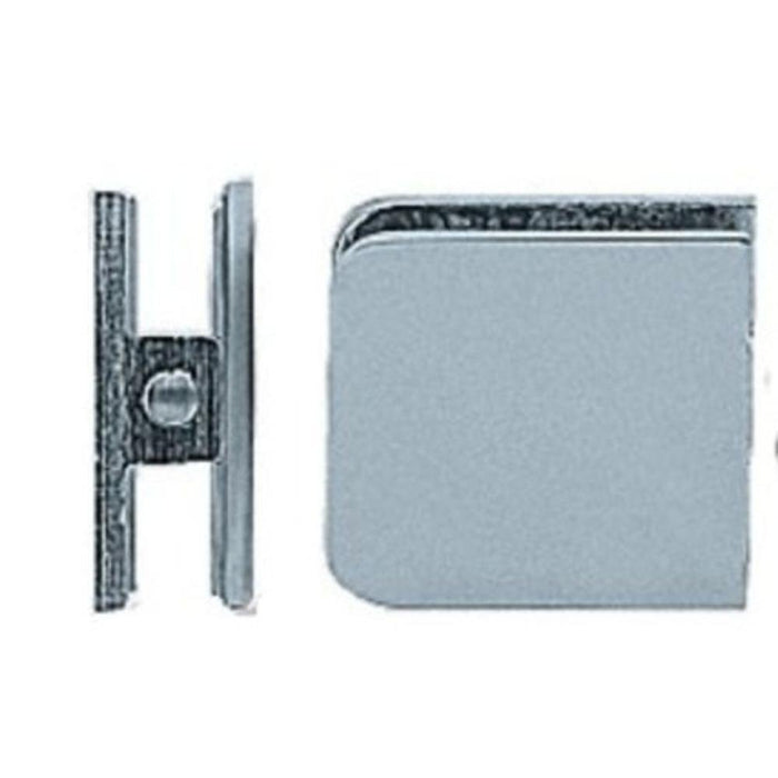 Oversized Fixed Panel U - Clamp - Reflect Window & Door