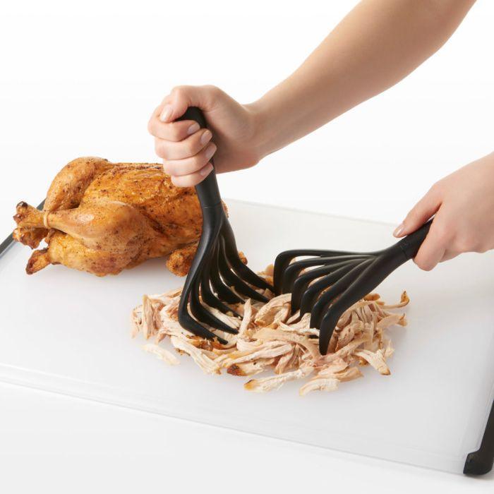 OXO Meat Shredding Claws