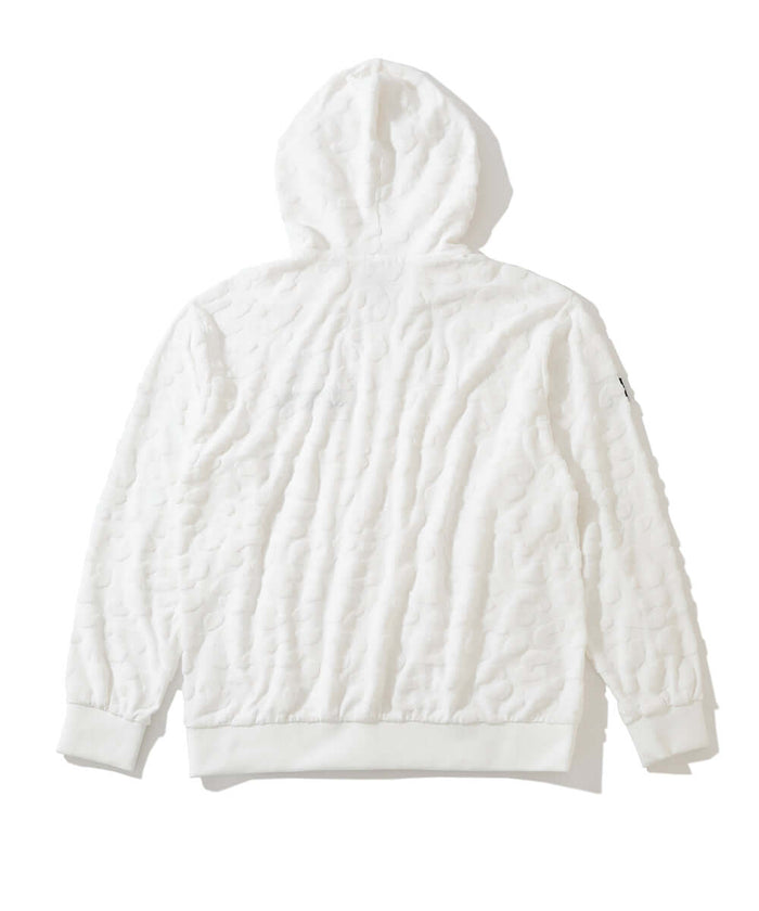 Pantera Pile Hoodie | MEN