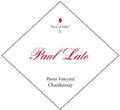 Paul Lato East of Eden Chardonnay 2018 - 750ml