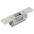 Peso Electric Strike for Metal Frame Doors - 18 Ohm Security Solution - Reflect Window & Door