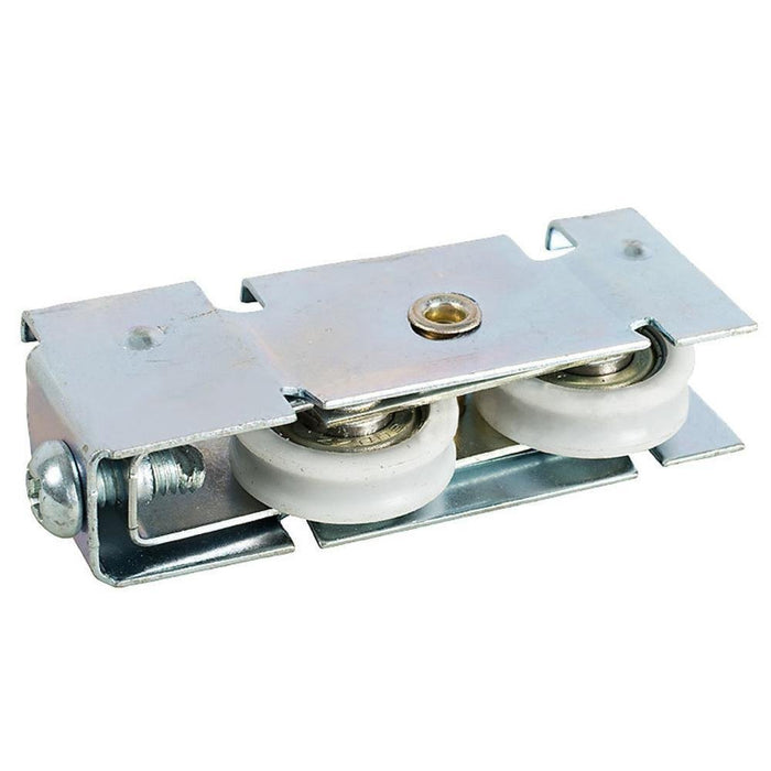Sliding Glass Door Roller Replacement – Tandem Nylon Ball Bearing for P.H. Tech Doors - Reflect Window & Door