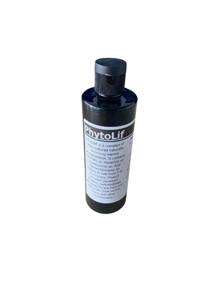 PhytoLif Live Phytoplankton 250ml