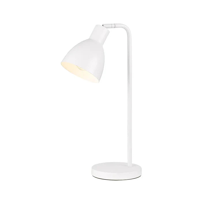 Pivot Table Lamp