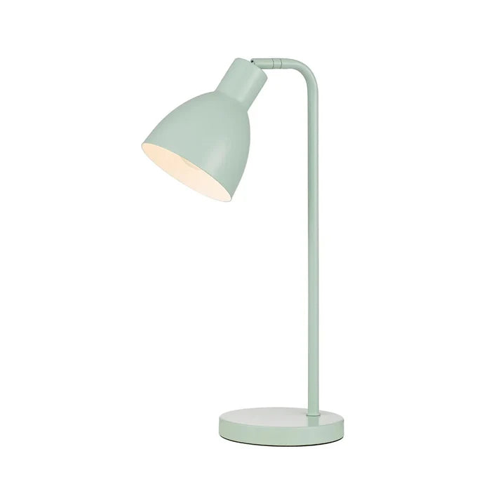 Pivot Table Lamp