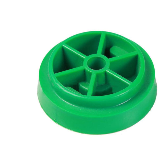 Plunger Converts For Power Caulking Gun - Reflect Window & Door