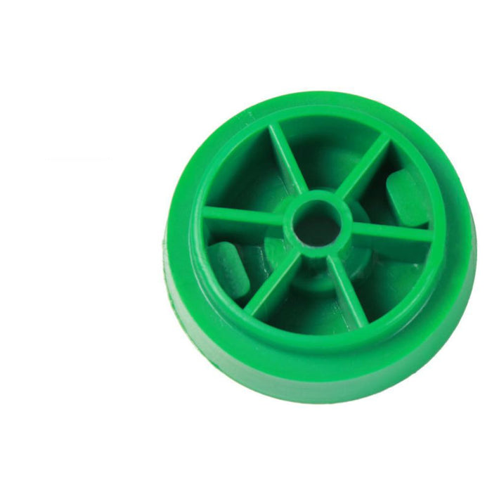 Plunger Converts For Power Caulking Gun - Reflect Window & Door