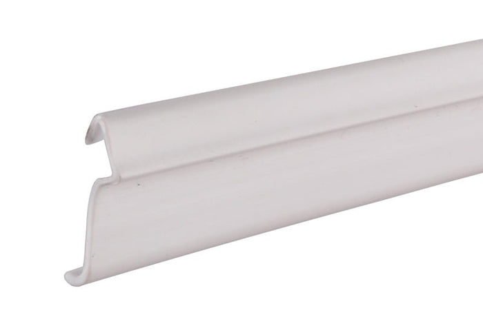 Window Weatherstrip for Wood Windows – Flexible Polyflex .453″ Vinyl Seal - Reflect Window & Door