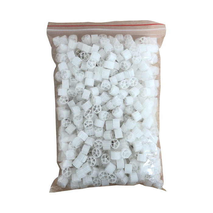 Pond K1 Moving Bed Filter Media Bio Cell Koi Filtration