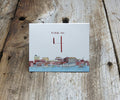 Portland Maine Table Signs