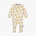 Pride and Joy Magnetic Convertible Coverall