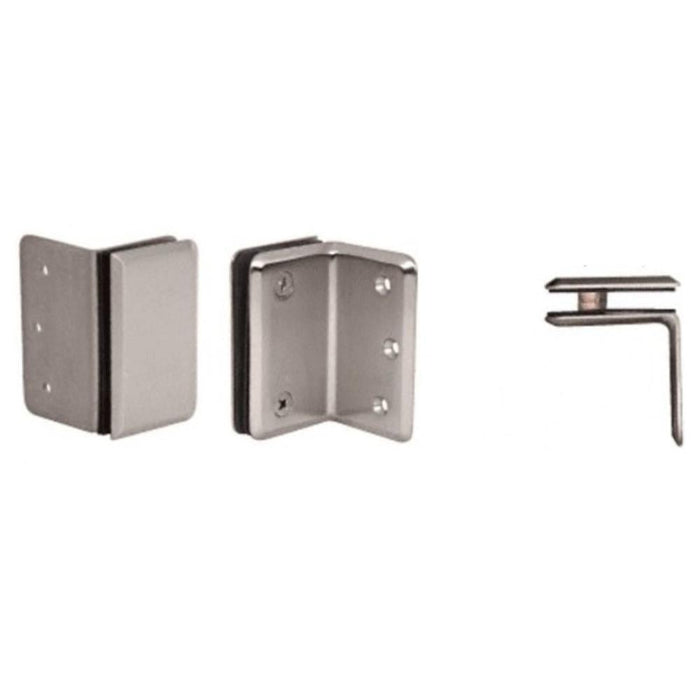 Prima Series Wall Mount Bracket - Reflect Window & Door
