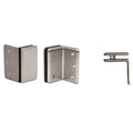 Prima Series Wall Mount Bracket - Reflect Window & Door