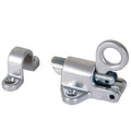 Projecting Window Spring Catch; 1 - 1/4" Screw Holes - Reflect Window & Door