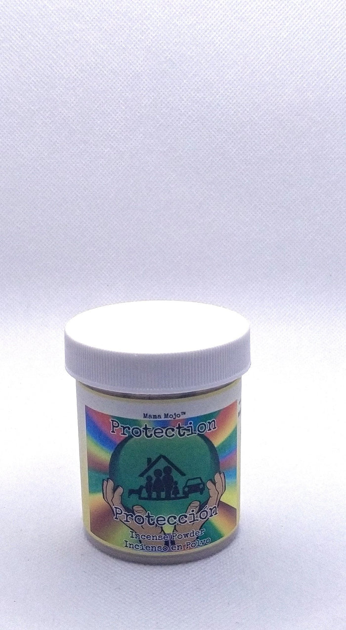 Protection  ( Proteccion )   Incense