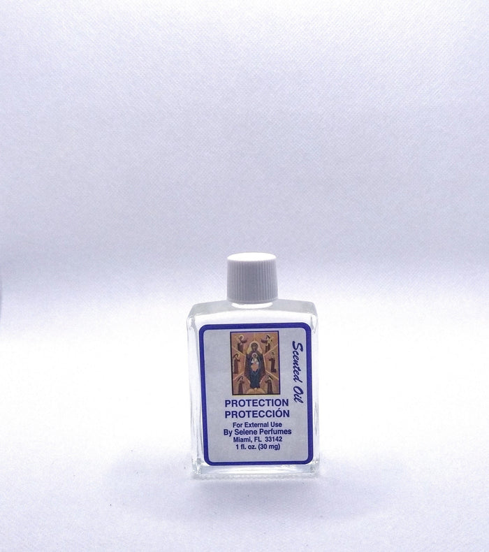 Protection  ( Proteccion )   Oil