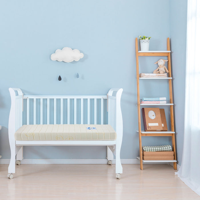 Purifoam Crib Mattress