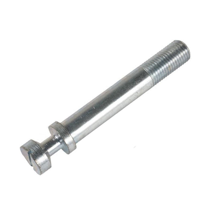 Heavy - Duty Commercial Door Machine Bolt – Secure Push/Pull Fastener - Reflect Window & Door
