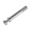 Heavy - Duty Commercial Door Machine Bolt – Secure Push/Pull Fastener - Reflect Window & Door
