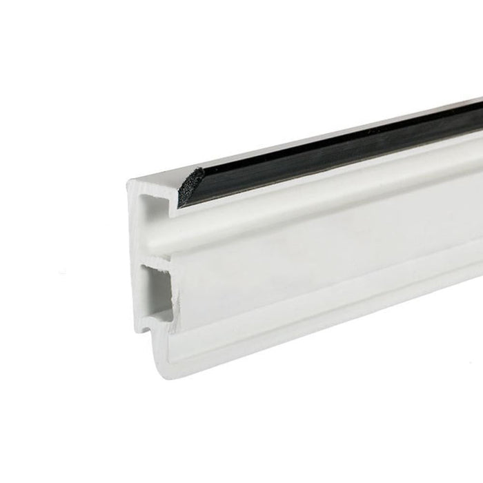 PVC Window Glass Stop – Residential 15/16" Secure Fit - Reflect Window & Door