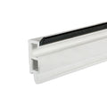 PVC Window Glass Stop – Residential 15/16" Secure Fit - Reflect Window & Door