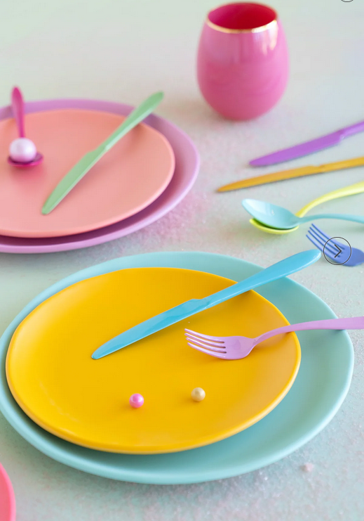 Rainbow Platter