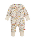 Reel Good Time Magnetic Convertible Coverall