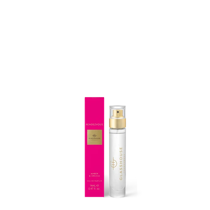 Rendezvous - 14 mL Eau de Parfum