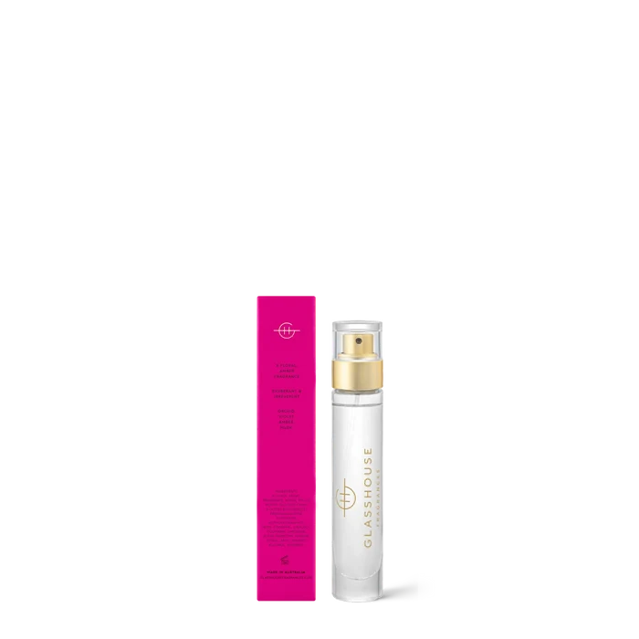 Rendezvous - 14 mL Eau de Parfum