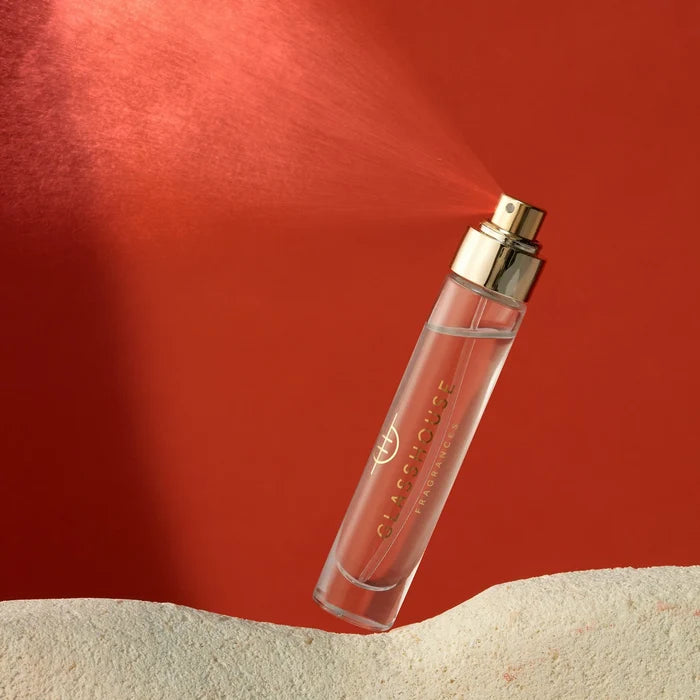 Rendezvous - 14 mL Eau de Parfum