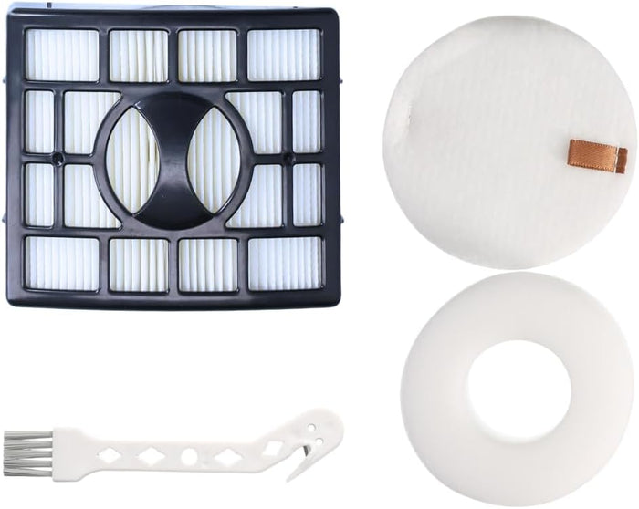 Replacement Filter Set Compatible with Shark AZ910 & NZ801