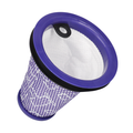 Replacement HEPA Filter Compatible with Dyson Big Ball Models