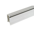 Residential PVC 34 mm Triple - pane Window Stop for Jeld - Wen Windows - Reflect Window & Door