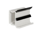 Residential PVC 3/4" x 11/16" Window Stop for Acrylon Windows - Reflect Window & Door