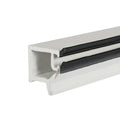 Residential PVC 3/4" x 13/16" Window Stop - Reflect Window & Door