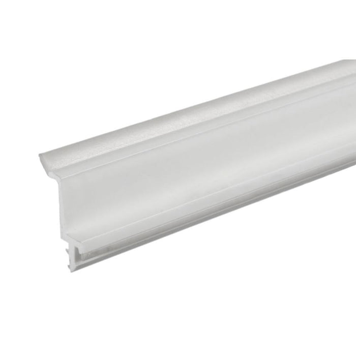 Residential PVC Millennium Window Stop for Dashwood Windows – Durable Window Hardware Replacement - Reflect Window & Door