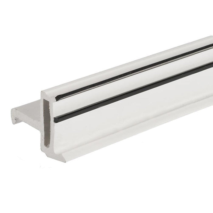 Residential PVC Window Glazing Stop for Acrylon Windows - Reflect Window & Door