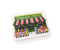 Rifle Paper Co. Flower Shop Thank You Card - Pine & Moss