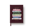 Rifle Paper Co. Ladies Night Book Club Embroidered Book Journal