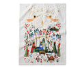 Rifle Paper Co. Nativity Tea Towel