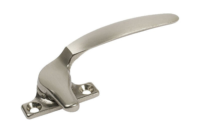 Casement Window Cam Handle with 1 - 3/8" Screw Holes - Right Hand - Reflect Window & Door
