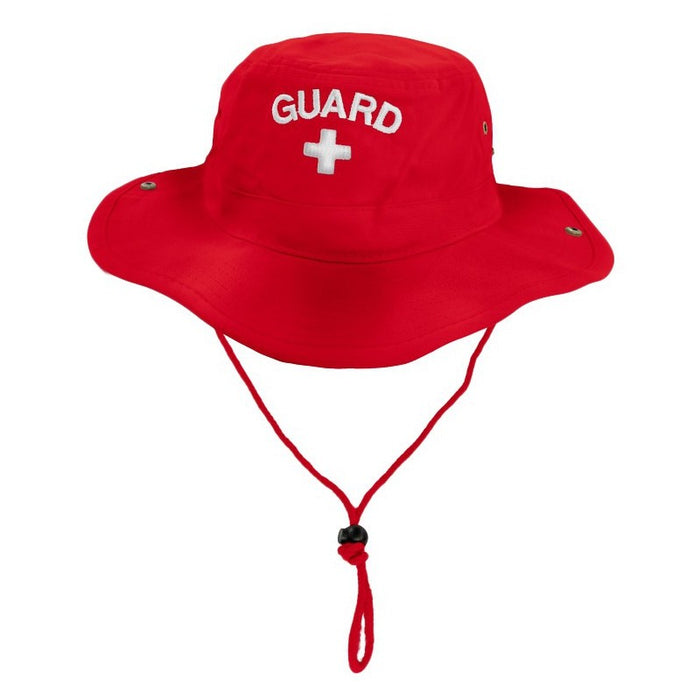 RISE Guard Safari Hat