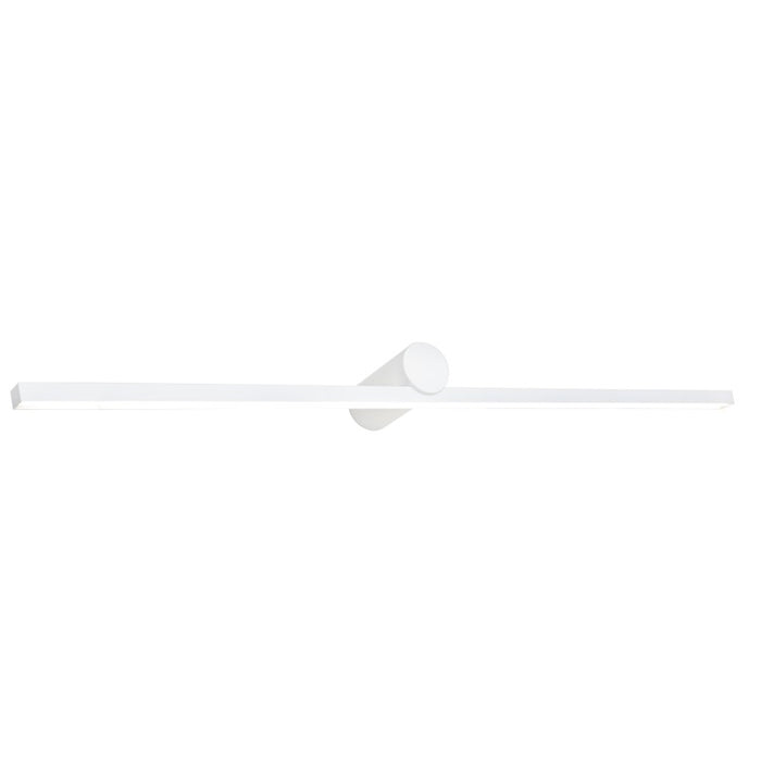 Cougar Lighting Roka 23Watt Vanity Wall Lights. Davoluce Lighting have a huge selection of vanity wall lights on display. Over Mirror bathroom lights Australia, Bathroom Wall Lights Melbourne, Bathroom Wall Lights above Mirror Gold Coast, Vanity Mirror lights