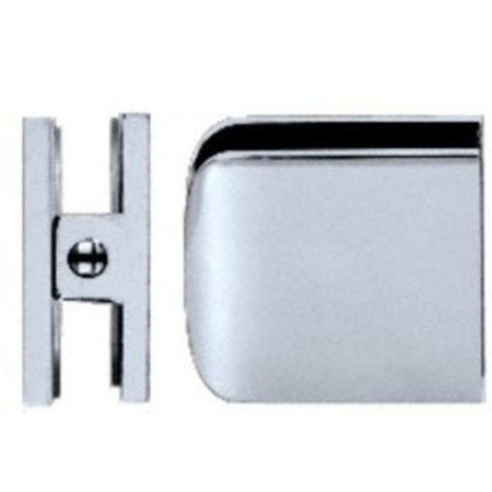 Roman Series Fixed Panel U - Clamp - Reflect Window & Door